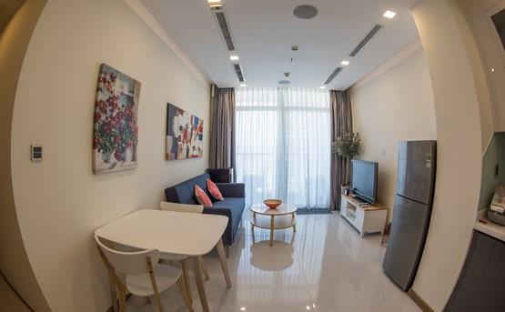 apartment for rent in district binh thanh BT105P1192 (2)